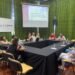 Continúa la evaluación del programa Santa Fe Más en Rafaela