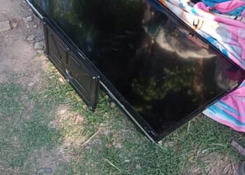 Le arruinaron el Mundial: se alzaba con dos televisores y lo vio la GUR