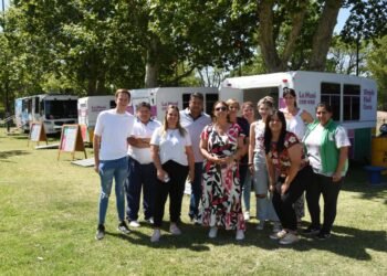 Rafaela en Acción cerró la edición 2022 con más de 15.300 gestiones