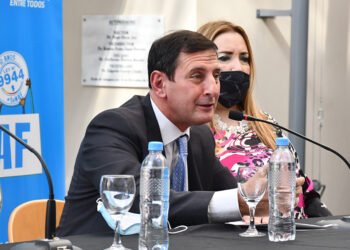 Colegio de abogados organiza una charla sobre derecho penal