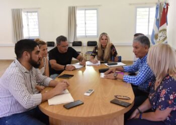 Educación vial: Durante el 2022 se desarrolló un trabajo muy positivo en las escuelas