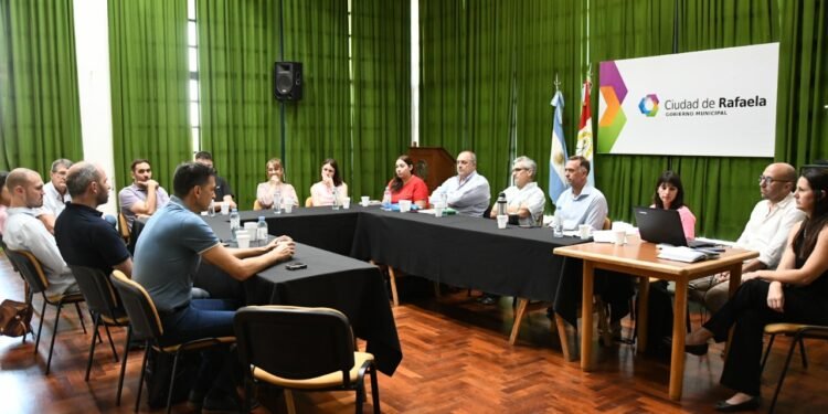 “Rafaela Exporta fortalece el pensamiento estratégico de las empresas”