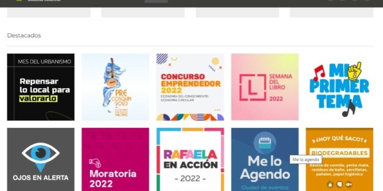 «Me lo agendo»: Conocé los eventos de este fin de semana en la ciudad