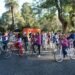 Se realizará una bicicleteada urbana