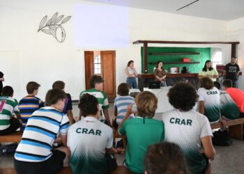 Prevención y Promoción de la Salud en torno a los consumos problemáticos