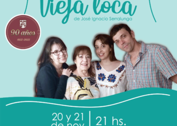 El Lasserre sigue con las muestras de fin de año