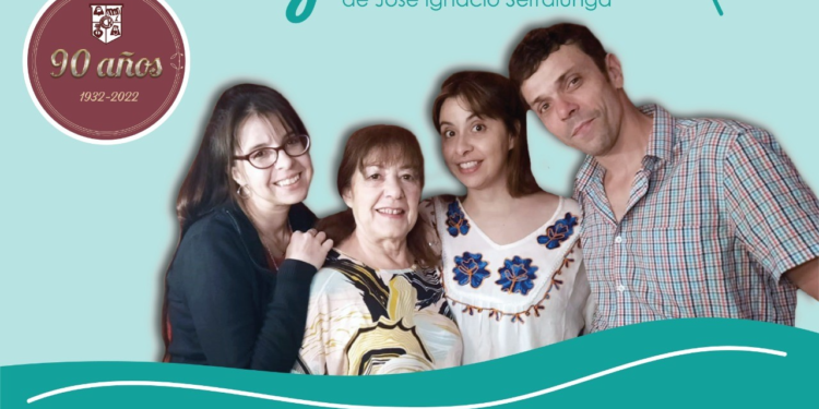 El Lasserre sigue con las muestras de fin de año