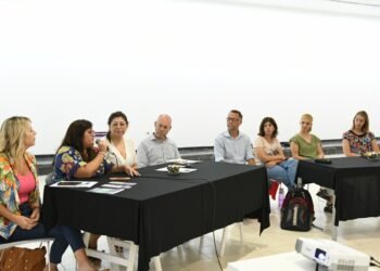 Ley Micaela: se presentaron las conclusiones sobre su implementación