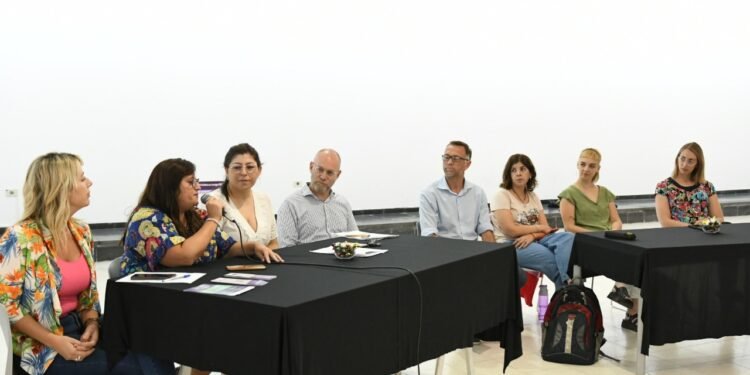 Ley Micaela: se presentaron las conclusiones sobre su implementación