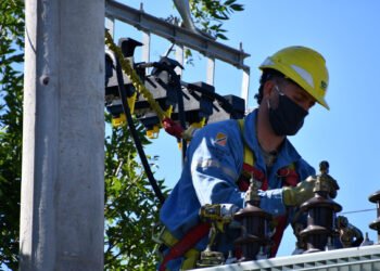 Corte de energía programado para el domingo