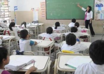 ¿Cuándo terminarán las clases en Rafaela y en la provincia?