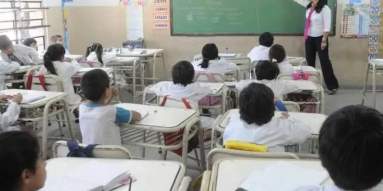 ¿Cuándo terminarán las clases en Rafaela y en la provincia?