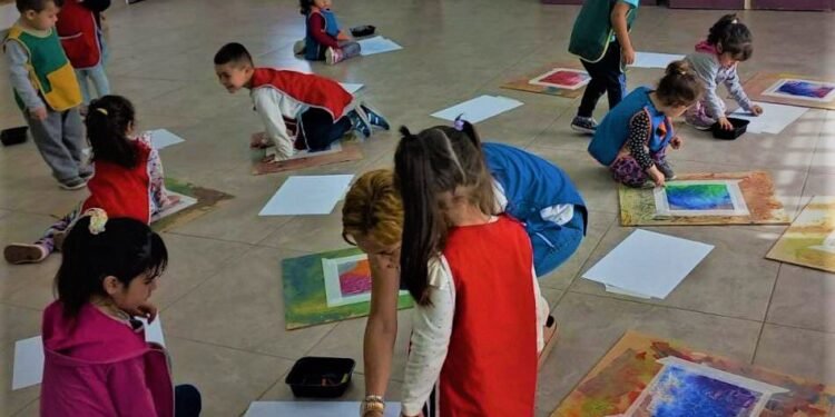 Preinscripciones 2023 al Jardín Municipal Nº3 Sede Zazpe