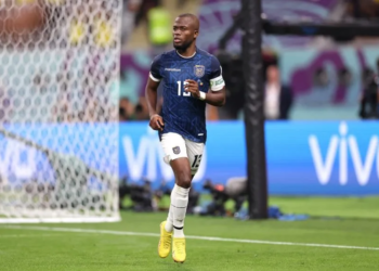 Ecuador, de la mano de Alfaro, sueña con la clasificación