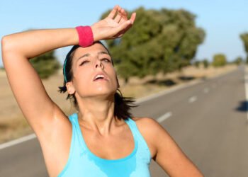 Se vienen días con altas temperaturas: cómo prevenir golpes de calor