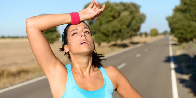 Se vienen días con altas temperaturas: cómo prevenir golpes de calor