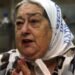 Murió Hebe de Bonafini, emblema de las Madres de Plaza de Mayo