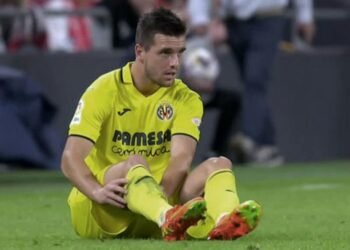 Confirmado: Lo Celso se pierde el Mundial