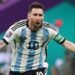 Messi: «no podemos bajar los brazos»