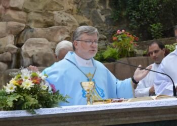 El cordobés Pedro Javier Torres será el nuevo obispo de Rafaela