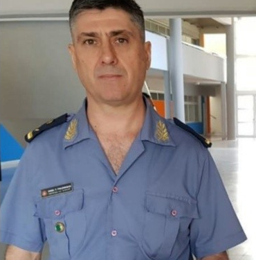 Exsubjefe de la Regional V tendrá que donar un millón de pesos al Hospital