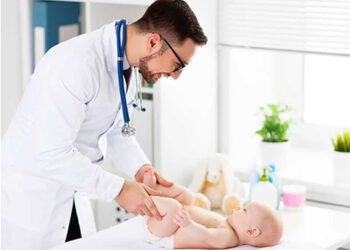 Preocupación en la provincia por la falta de médicos pediatras