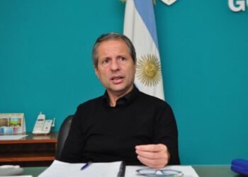 Intentaron asesinar con un disparo al intendente de San Francisco