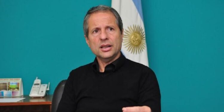 Intentaron asesinar con un disparo al intendente de San Francisco