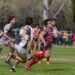 Fin de semana a puro rugby juvenil en Santa Fe