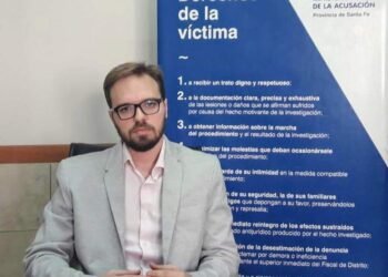Jurarán en los próximos días cuatro nuevos jueces en Rafaela