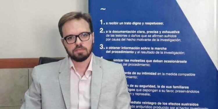 Jurarán en los próximos días cuatro nuevos jueces en Rafaela