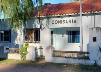 Confuso copamiento en una Subcomisaría de la costa santafesina