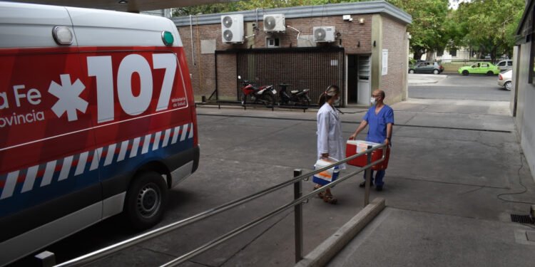 Santa Fe tuvo el mes con mayor cantidad de donantes de la historia