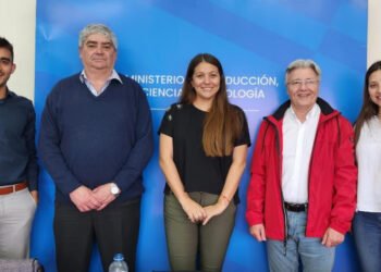 La provincia avanza en la implementación del Programa Regularización Dominial