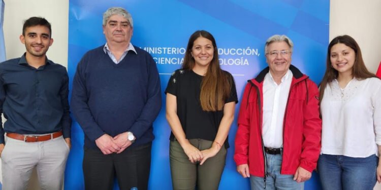 La provincia avanza en la implementación del Programa Regularización Dominial