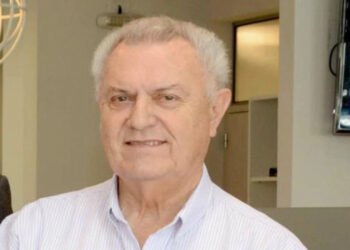 Dolor por el fallecimiento de Edelso Gunzinger