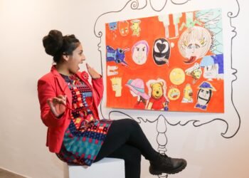 El Liceo Municipal inaugura su Muestra Anual 2022