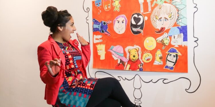 El Liceo Municipal inaugura su Muestra Anual 2022