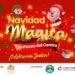 Presentaron la campaña especial «Navidad Mágica» en Paseo del Centro