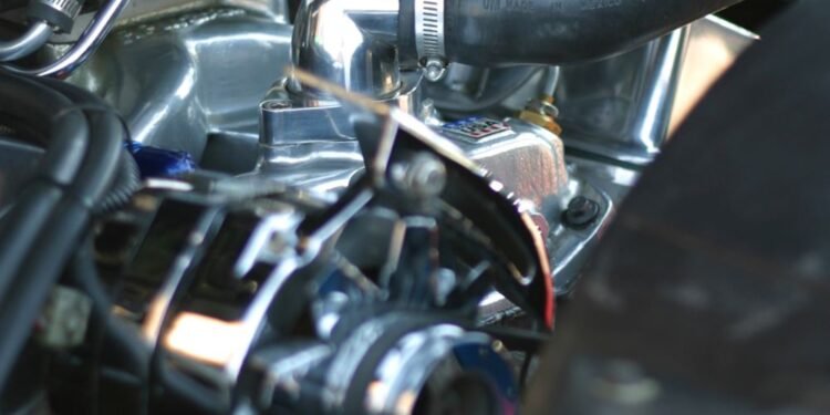 En octubre, la actividad industrial subió un 6,1% interanual