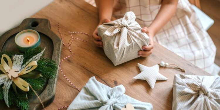 Fiestas sustentables: un festejo en clave ambiental