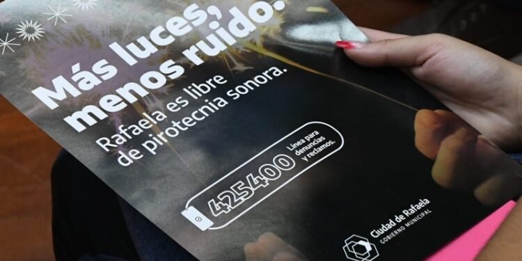 Celebremos con «Más luces, menos ruido»