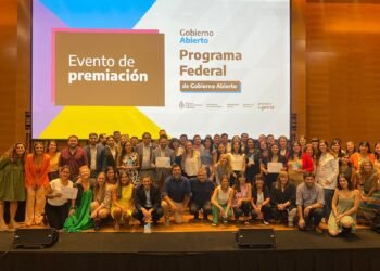 Premian al Municipio por su trabajo para las infancias