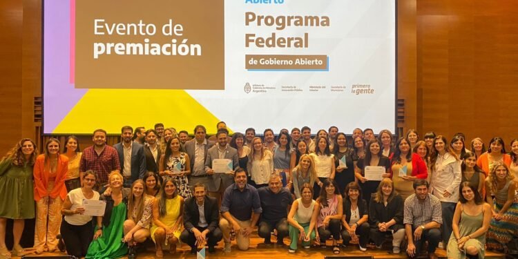Premian al Municipio por su trabajo para las infancias