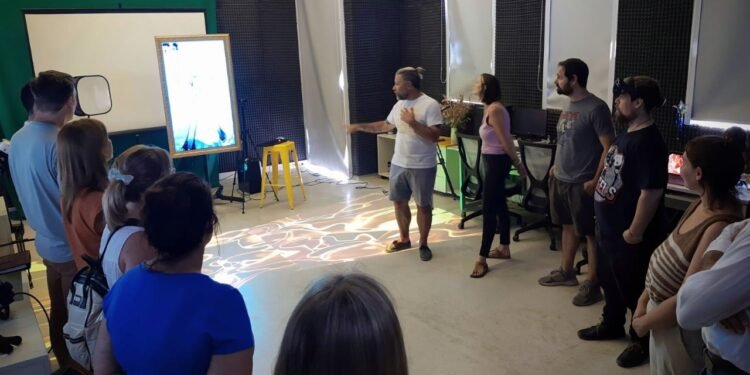 “Las instituciones de la RedCTeI tienen un potencial enorme que enriquece no solo a Rafaela sino también a toda la región”