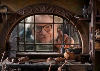 Continúa Pinocho en el Cine Belgrano