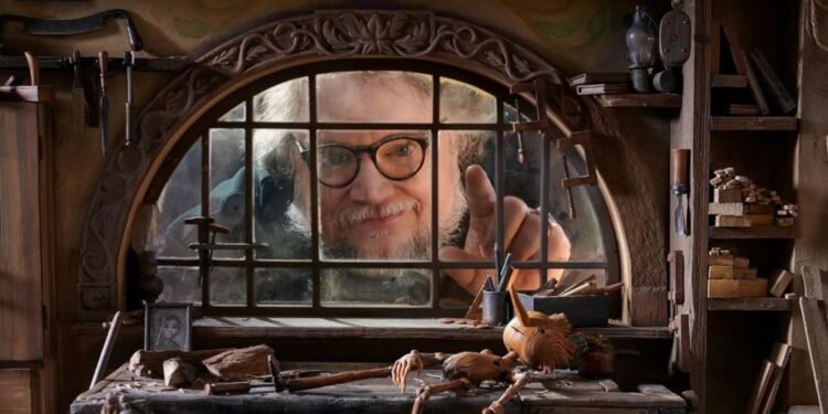 Continúa Pinocho en el Cine Belgrano