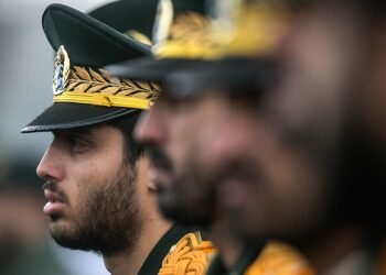 Denunciaron que en Irán asesinaron a un joven que festejó caída de la selección