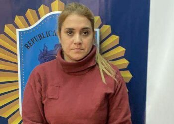 Perpetua confirmada para la policía de la Ciudad que mató por un viaje a Disney