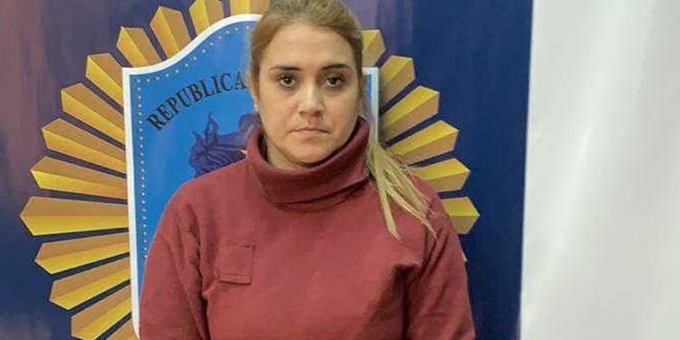 Perpetua confirmada para la policía de la Ciudad que mató por un viaje a Disney